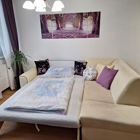 Ferienwohnung Soelkner Тауплиц Экстерьер фото